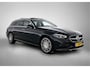 Mercedes-Benz C-klasse Estate 200 Launch Edition Luxury Line | Panoramadak | Leder | Burmester | 360 Camera | Memory | Inclusief 24 maanden MB Certified garantie voor Europa.