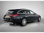 Mercedes-Benz C-klasse Estate 200 Launch Edition Luxury Line | Panoramadak | Leder | Burmester | 360 Camera | Memory | Inclusief 24 maanden MB Certified garantie voor Europa.
