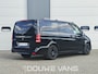 Mercedes-Benz EQV Lang Avantgarde MBUX 360° Camera Navi Leder