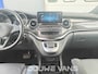 Mercedes-Benz EQV Lang Avantgarde MBUX 360° Camera Navi Leder