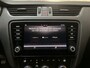 Skoda Octavia Combi 1.0 TSI Greentech Business Edition Stoelverwarming Leder-Stof App-Connect DAB+