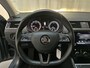 Skoda Octavia Combi 1.0 TSI Greentech Business Edition Stoelverwarming Leder-Stof App-Connect DAB+