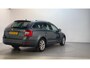 Skoda Octavia Combi 1.0 TSI Greentech Business Edition Stoelverwarming Leder-Stof App-Connect DAB+