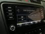 Skoda Octavia Combi 1.0 TSI Greentech Business Edition Stoelverwarming Leder-Stof App-Connect DAB+