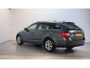 Skoda Octavia Combi 1.0 TSI Greentech Business Edition Stoelverwarming Leder-Stof App-Connect DAB+