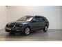 Skoda Octavia Combi 1.0 TSI Greentech Business Edition Stoelverwarming Leder-Stof App-Connect DAB+