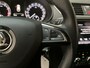 Skoda Octavia Combi 1.0 TSI Greentech Business Edition Stoelverwarming Leder-Stof App-Connect DAB+