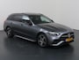 Mercedes-Benz C-klasse Estate 300 e AMG Line | Night | Panoramadak | Sfeerverlichting | Alarm | Stoelverwarming | Achteruitrijcamera |