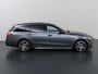 Mercedes-Benz C-klasse Estate 300 e AMG Line | Night | Panoramadak | Sfeerverlichting | Alarm | Stoelverwarming | Achteruitrijcamera |