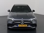 Mercedes-Benz C-klasse Estate 300 e AMG Line | Night | Panoramadak | Sfeerverlichting | Alarm | Stoelverwarming | Achteruitrijcamera |