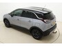 Opel Crossland X 1.2 Turbo Edition 2020 110 PK | Trekhaak | Climate control | Camera | Parkeersensoren voor en achter | Hoge instap | Cruise control