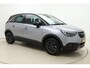 Opel Crossland X 1.2 Turbo Edition 2020 110 PK | Trekhaak | Climate control | Camera | Parkeersensoren voor en achter | Hoge instap | Cruise control
