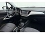 Opel Crossland X 1.2 Turbo Edition 2020 110 PK | Trekhaak | Climate control | Camera | Parkeersensoren voor en achter | Hoge instap | Cruise control