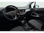 Opel Crossland X 1.2 Turbo Edition 2020 110 PK | Trekhaak | Climate control | Camera | Parkeersensoren voor en achter | Hoge instap | Cruise control