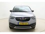 Opel Crossland X 1.2 Turbo Edition 2020 110 PK | Trekhaak | Climate control | Camera | Parkeersensoren voor en achter | Hoge instap | Cruise control
