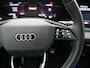 Audi Q6 e-tron S Edition Quattro 100 kWh 388 PK | SoH 95% | LED Plus | Head-Up Display | Panoramadak | Elek. Kofferklep | Akoestisch glas | MMI Bijrijdersscherm | 360 Camera | Bang & Olufsen | Luchtvering |