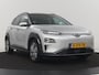 Hyundai Kona Electric EV Fashion Design 64 kWh | SOH 94.6% | Leder | Head-up | Trekhaak | Adaptive cruise | Carplay | Stoelverwarming | Krell Sound | Dodehoek detectie |