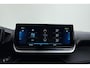 Peugeot e-2008 EV GT 50 kWh SOH:91% | Panoramadak | Camera | Alcatanta lederen bekleding | Climate control | Extra getint glas | Cruise control