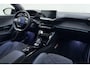 Peugeot e-2008 EV GT 50 kWh SOH:91% | Panoramadak | Camera | Alcatanta lederen bekleding | Climate control | Extra getint glas | Cruise control
