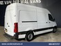 Mercedes-Benz Sprinter 317 CDI 170pk L2H2 Euro6 Airco | 360 graden Camera | Navigatie | Apple Carplay | Cruisecontrol Android Auto, Chauffeursstoel, Stoelverwarming, Parkeersensoren, Bijrijdersbank