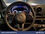 Mercedes-Benz Sprinter 317 CDI 170pk L2H2 Euro6 Airco | 360 graden Camera | Navigatie | Apple Carplay | Cruisecontrol Android Auto, Chauffeursstoel, Stoelverwarming, Parkeersensoren, Bijrijdersbank