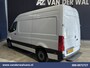 Mercedes-Benz Sprinter 317 CDI 170pk L2H2 Euro6 Airco | 360 graden Camera | Navigatie | Apple Carplay | Cruisecontrol Android Auto, Chauffeursstoel, Stoelverwarming, Parkeersensoren, Bijrijdersbank