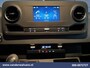Mercedes-Benz Sprinter 317 CDI 170pk L2H2 Euro6 Airco | 360 graden Camera | Navigatie | Apple Carplay | Cruisecontrol Android Auto, Chauffeursstoel, Stoelverwarming, Parkeersensoren, Bijrijdersbank