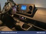 Mercedes-Benz Sprinter 317 CDI 170pk L2H2 Euro6 Airco | 360 graden Camera | Navigatie | Apple Carplay | Cruisecontrol Android Auto, Chauffeursstoel, Stoelverwarming, Parkeersensoren, Bijrijdersbank