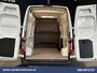 Mercedes-Benz Sprinter 317 CDI 170pk L2H2 Euro6 Airco | 360 graden Camera | Navigatie | Apple Carplay | Cruisecontrol Android Auto, Chauffeursstoel, Stoelverwarming, Parkeersensoren, Bijrijdersbank
