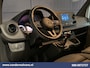 Mercedes-Benz Sprinter 317 CDI 170pk L2H2 Euro6 Airco | 360 graden Camera | Navigatie | Apple Carplay | Cruisecontrol Android Auto, Chauffeursstoel, Stoelverwarming, Parkeersensoren, Bijrijdersbank