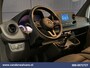 Mercedes-Benz Sprinter 317 CDI 170pk L2H2 Euro6 Airco | 360 graden Camera | Navigatie | Apple Carplay | Cruisecontrol Android Auto, Chauffeursstoel, Stoelverwarming, Parkeersensoren, Bijrijdersbank