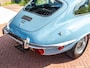 Jaguar E-Type "E" 5.3 V12 2+2