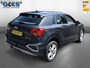 Audi Q2 35 TFSI advanced trekhaak/stoelverw/carplay/clima
