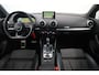 Audi A3 Limousine 35 TFSI CoD Advance Sport 150PK Automaat Virtual Cockpit 18 inch Navigatie Clima Cruise Stoelverwarming PDC Carplay Android Bluetooth Full LED S-Line