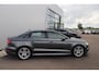 Audi A3 Limousine 35 TFSI CoD Advance Sport 150PK Automaat Virtual Cockpit 18 inch Navigatie Clima Cruise Stoelverwarming PDC Carplay Android Bluetooth Full LED S-Line