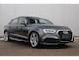 Audi A3 Limousine 35 TFSI CoD Advance Sport 150PK Automaat Virtual Cockpit 18 inch Navigatie Clima Cruise Stoelverwarming PDC Carplay Android Bluetooth Full LED S-Line