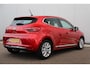 Renault Clio 1.0 TCe Intens Half Leder 16 inch LMV LED Navigatie Achteruitrijcamera Carplay Android Climate Cruise Control Sfeerverlichting