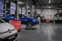 Volkswagen Touran 1.5 TSI DSG R-Line / 7 persoons/ Camera / LED/ PDC/ App-Connect/ Navi