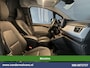 Nissan Townstar 1.3 TCe 131pk Benzine L1H1 Euro6 Airco | Camera | LED | Apple Carplay | Cruisecontrol Parkeersensoren, 1500kg trekvermogen