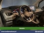 Nissan Townstar 1.3 TCe 131pk Benzine L1H1 Euro6 Airco | Camera | LED | Apple Carplay | Cruisecontrol Parkeersensoren, 1500kg trekvermogen