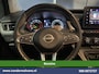 Nissan Townstar 1.3 TCe 131pk Benzine L1H1 Euro6 Airco | Camera | LED | Apple Carplay | Cruisecontrol Parkeersensoren, 1500kg trekvermogen