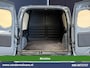 Nissan Townstar 1.3 TCe 131pk Benzine L1H1 Euro6 Airco | Camera | LED | Apple Carplay | Cruisecontrol Parkeersensoren, 1500kg trekvermogen