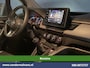 Nissan Townstar 1.3 TCe 131pk Benzine L1H1 Euro6 Airco | Camera | LED | Apple Carplay | Cruisecontrol Parkeersensoren, 1500kg trekvermogen