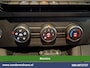 Nissan Townstar 1.3 TCe 131pk Benzine L1H1 Euro6 Airco | Camera | LED | Apple Carplay | Cruisecontrol Parkeersensoren, 1500kg trekvermogen