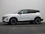 Nissan Qashqai 158pk MHEV Xtronic N-Connecta | 360 camera | Stoel stuur verwarming | Clima | Head-Up Display.