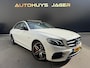 Mercedes-Benz E-klasse 350 e Business Solution AMG Pano Trekhaak Sfeer Camera Stoelverwarming