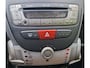 Citroën C1 1.0-12V Ambiance | Elektrische ramen | All seasonbanden | Radio met AUX