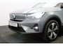 Volvo XC40 Recharge Twin Ultimate 82 kWh 408 PK, SOH 93 %, Trekhaak, Panoramadak, Harman/kardon, 360 Camera, 4X Stoelverwarming