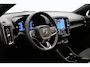Volvo XC40 Recharge Twin Ultimate 82 kWh 408 PK, SOH 93 %, Trekhaak, Panoramadak, Harman/kardon, 360 Camera, 4X Stoelverwarming