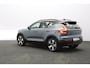 Volvo XC40 Recharge Twin Ultimate 82 kWh 408 PK, Trekhaak, Panoramadak, Harman/kardon, 360 Camera, 4X Stoelverwarming